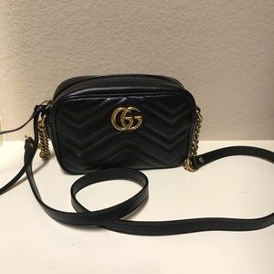 Gucci bag